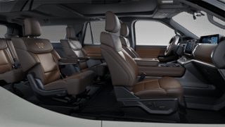 2025 Ford Expedition® Internal Image 1